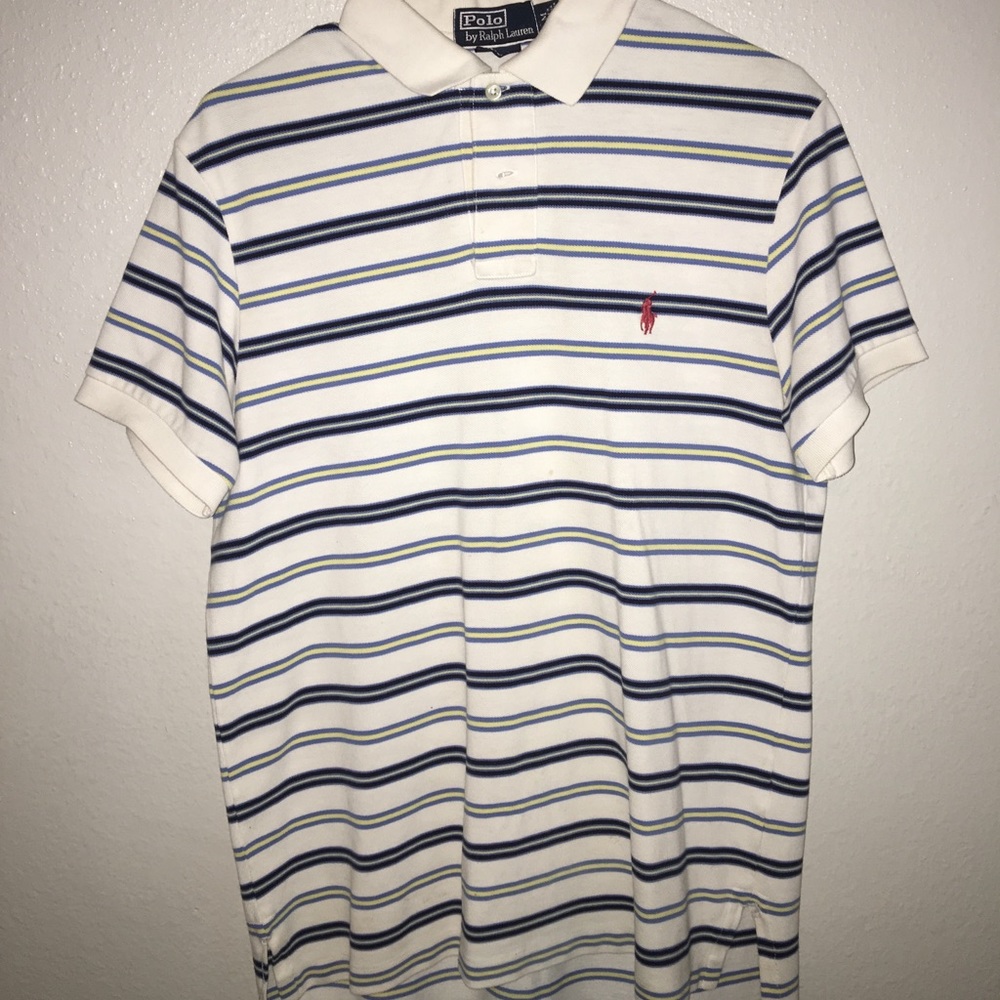 Ralph Lauren Polo🐎🔥🔥
